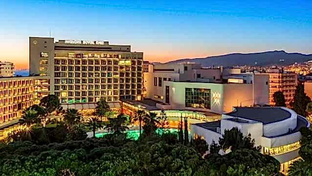 Swissôtel Büyük Efes, İzmir’e 'Safehotels Certification'