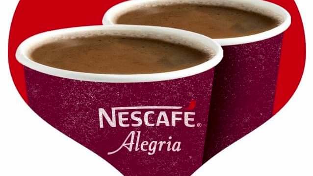 TAB Gıda ve NESCAFÉ® Alegria’dan Dünya Kahve Günü’ne özel sürpriz