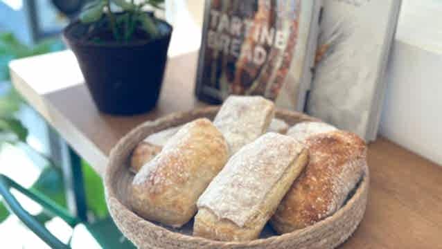 Tahan Bakery: Gelenekten moderne bir fırın hikayesi