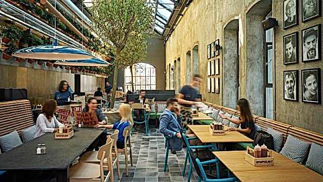 The Populist Bomontiada’da festival coşkusu 