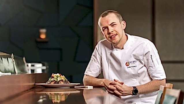 The Ritz Carlton, İstanbul iki restoranıyla Mıchelin listesinde