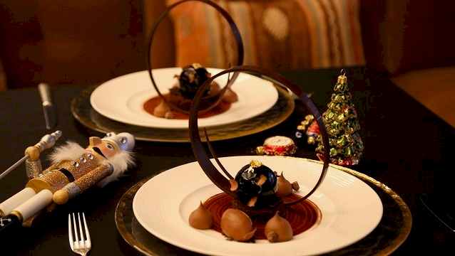 The Ritz-Carlton, Istanbul dünyasında  2023'e büyülü başlanğıç