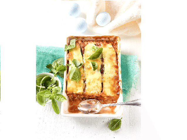 Thermomix'le Fit Kal