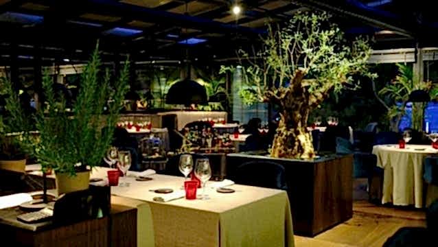 TOI İstanbul’da özel lezzetlerin cazla dansı