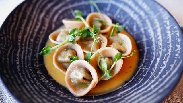 TOI İstanbul yeni mönüsüyle kışa keyif katıyor