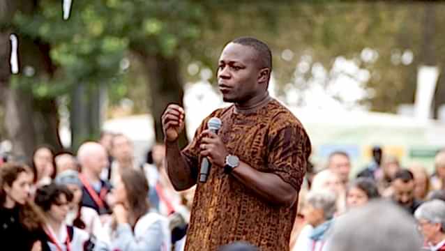 Toprak ana için hemen harekete geçmeliyiz!