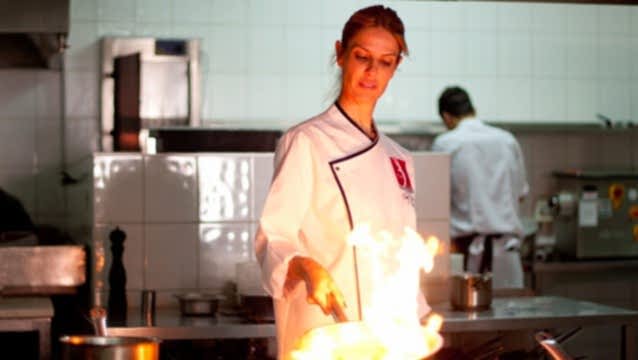 Şef Jale Balcı ile topraktan sofraya bir yolculuk: Panmarket