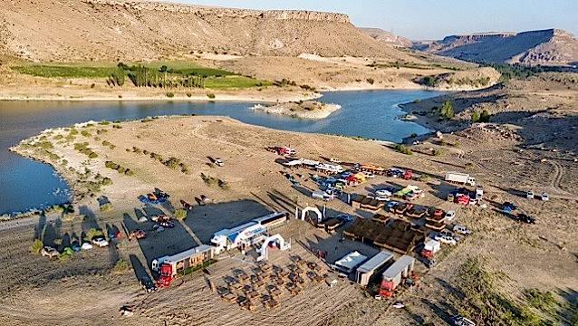 TransAnatolia ve Bocuse d’Or Türkiye Akademi’den işbirliği