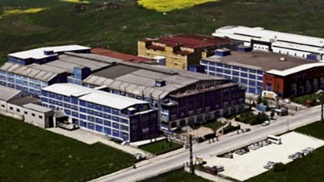 Türk mutfak devi Öztiryakiler'e Japon ortak