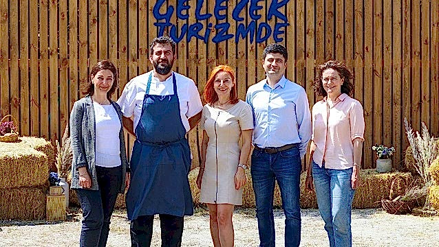 Türkiye’de deneyim odaklı seyahatin yeni rotası: Taşlıca