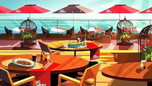 Türkiye Restoran Sektöründe Bir İlk! BigChefs “Toprağın Kadınlarından Sofralara” Projesini NFT’ye  Dönüştürüyor