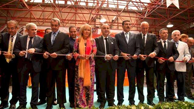 Üç sektör bir araya geldi, güçlü sinerji yarattı