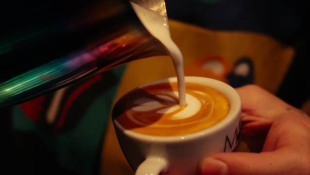 Üçüncü Nesil Kahve’nin yeni adresi Emaar