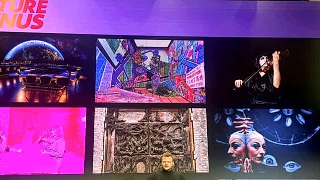 UFS, Geleceğin menü trendlerini açıkladı