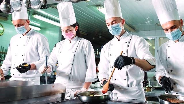 UFS Güvenilir Eller’in “Personel Hijyeni Önlemleri” eğitimi yayında