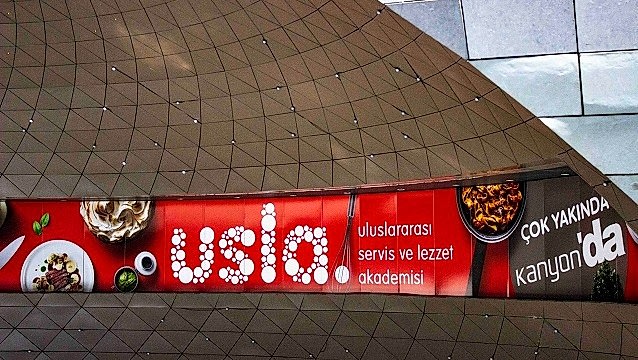 Usla’ dan Yaza Özel