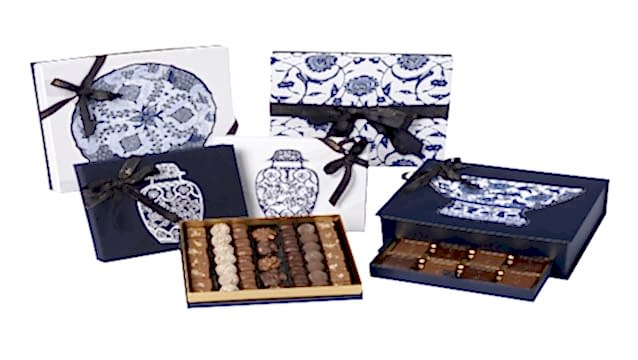 Vakko’dan Şeker Bayramı’na Özel  ‘’Vakko Bayram Kofreleri’’