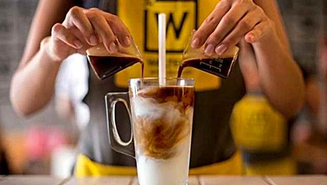 Walter’s Coffee 3’üncü yaşını kutluyor