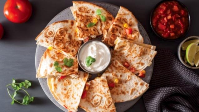 Yemeğin en lezzetli hali İntema Yaşam Akademi’de