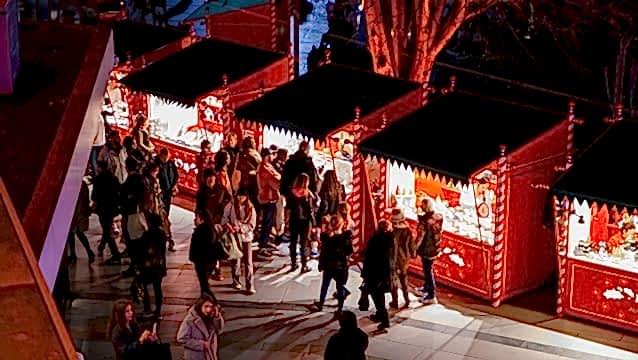 Yeni yıl coşkusu ‘Zorlu Yılbaşı Festivali’nde yaşanacak