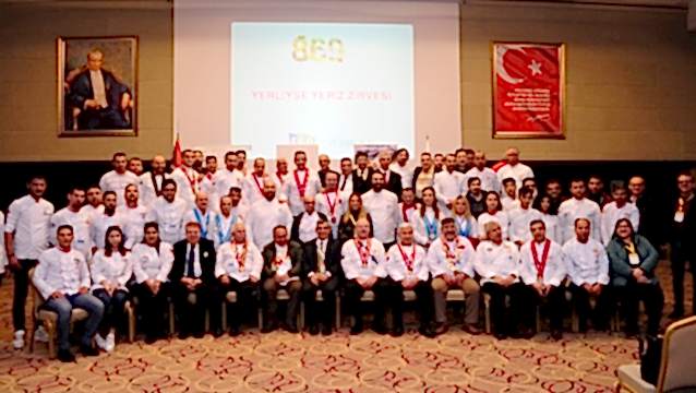 Yerli üretim için Antalya’dan ses verdiler