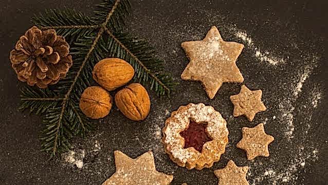 Yılbaşı gecesi için beslenme önerileri