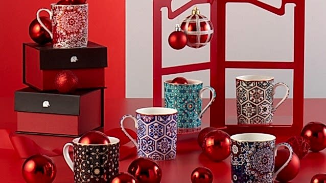 Yılbaşı sofraları Jumbo ile tamamlanıyor