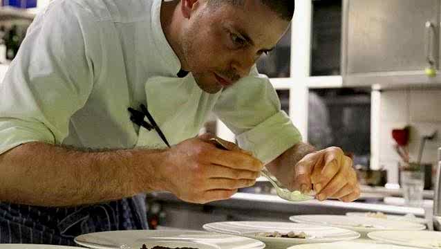 Yıldız şefler Dünya Makarna Şampiyonası’nda kıyasıya yarışacak