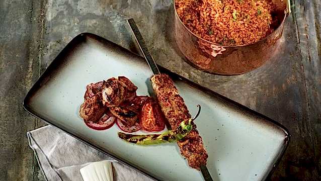 “Zengin ve Köklü Türk Mutfağı Le Cordon Bleu Mezunları ile Dünyaya Açılıyor”