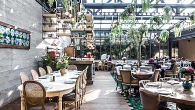 Zennup 1844; Anadolu yemek kültürünün izinde