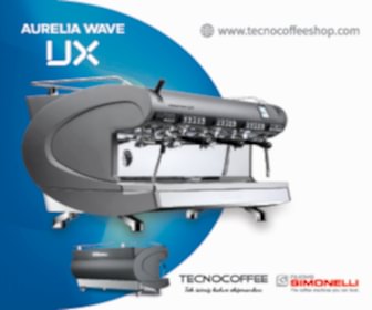 TECNOCOFFEE ESPRESSO MAKİNELERİ